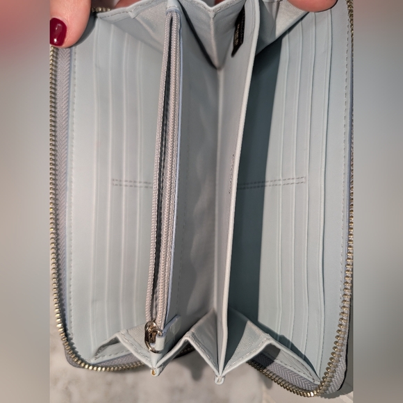 Coach 1941 Collection Limited Edition Python Wallet - Picture 7 of 8